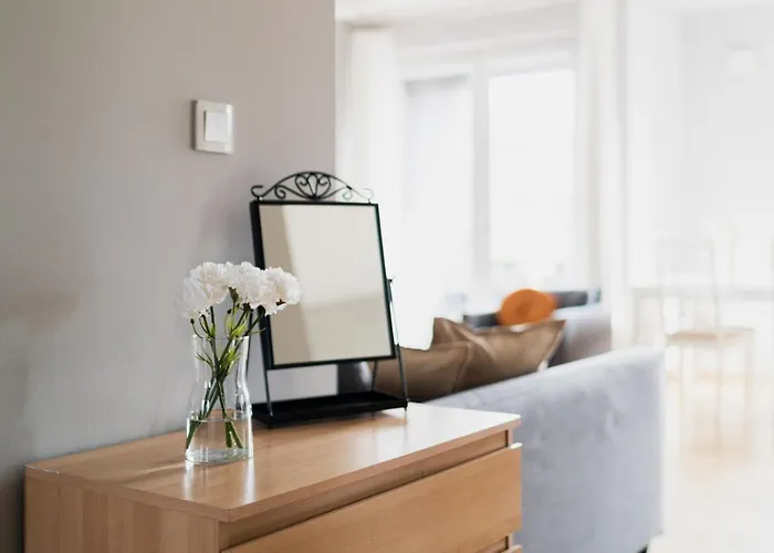 Big Old Town - 3 Rooms- 7 People-lift- Near Town Hall Apartamento Wrocław