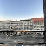 Apartamento Big Old Town - 3 Rooms- 7 People-lift- Near Town Hall