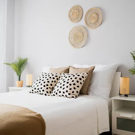 Big Old Town - 3 Rooms- 7 People-lift- Near Town Hall * Wrocław